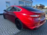 Ford Mondeo Lim. Titanium - rote Ford Mondeo