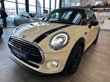 MYAUTOCENTER – Gebraucht- und Jahreswagen mit Werkstattservice in Pfaffenhofen MINI Mini 5-trg. Cooper D *Navi*Pano*