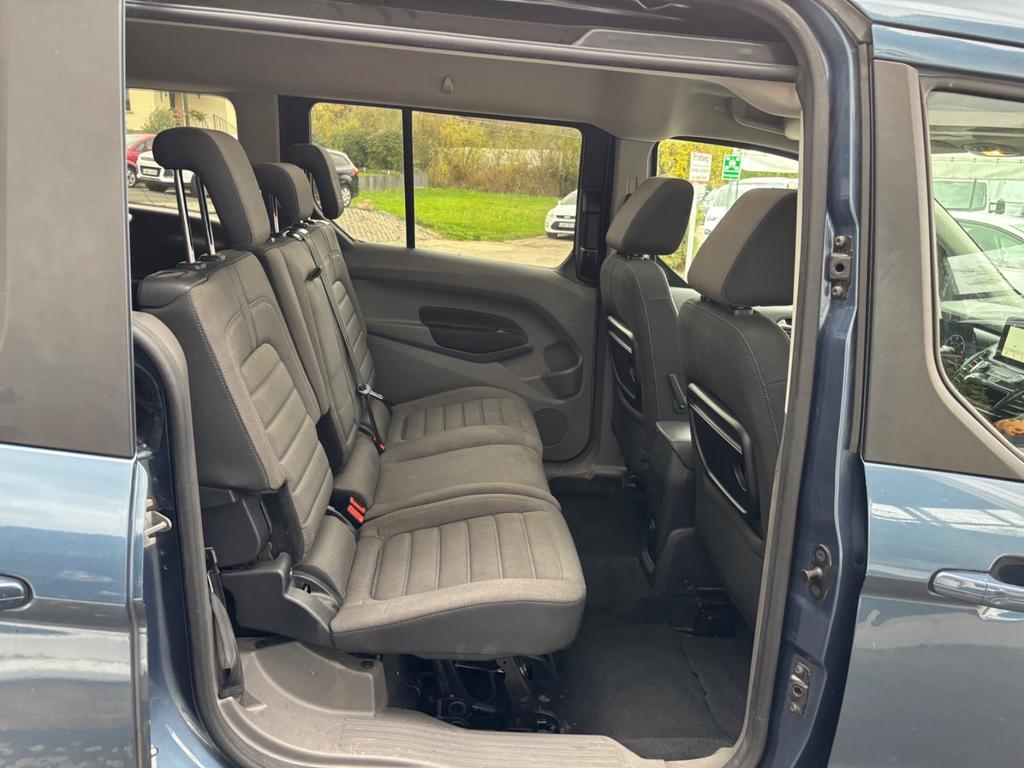 Ford Tourneo Connect