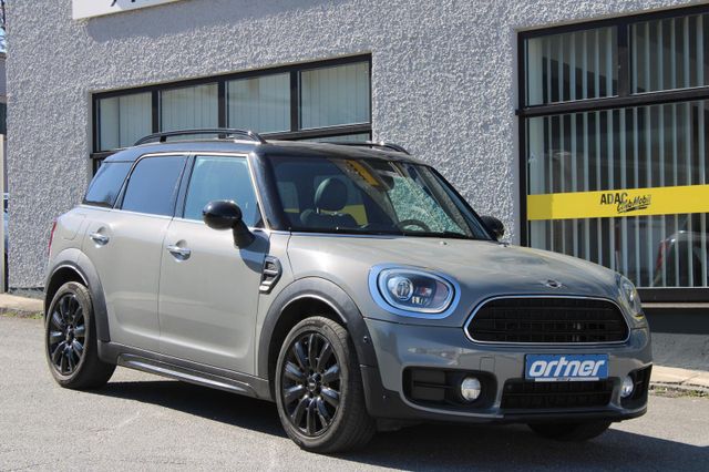 MINI Cooper Countryman All4 Automatik