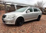 Skoda Octavia 1.6TDI Tüv6/2026 Vollfarbereit - Skoda Octavia: 20v