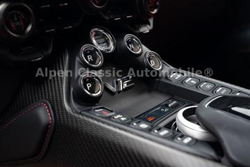 2023 Aston Martin V12 VANTAGE 照片 10