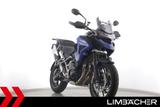 Triumph TIGER 1200 GT PRO - 1. HAND - TRIUMPH TIGER 1200 GT PRO