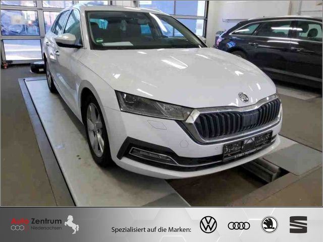 Skoda Octavia Combi 2.0 TDI DSG Style*Head-Up*Pano*