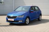 Skoda Fabia 1.0 Style LED Tempomat Sitzheizung PDC - Skoda Fabia Gebrauchtwagen in Magdeburg