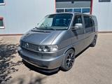 Volkswagen T4 Multivan - gebrauchte VW T4 Multivan aus dem Jahr 2002