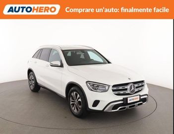 Mercedes GLC 200 - 6