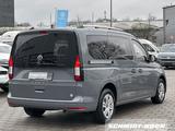 Volkswagen Caddy Maxi California 5-Sitzer Motor 2.0 l TDI - Angebote entsprechen deinen Suchkriterien