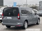 Volkswagen Caddy Maxi California 5-Sitzer Motor 2.0 l TDI - Angebote entsprechen deinen Suchkriterien