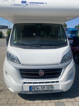 Rimor Seal 9 - Rimor Wohnmobil oder -wagen