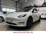 Tesla Model Y Long Range Dual AWD AHK (Giga Berlin) - Tesla Gebrauchtwagen in Dresden