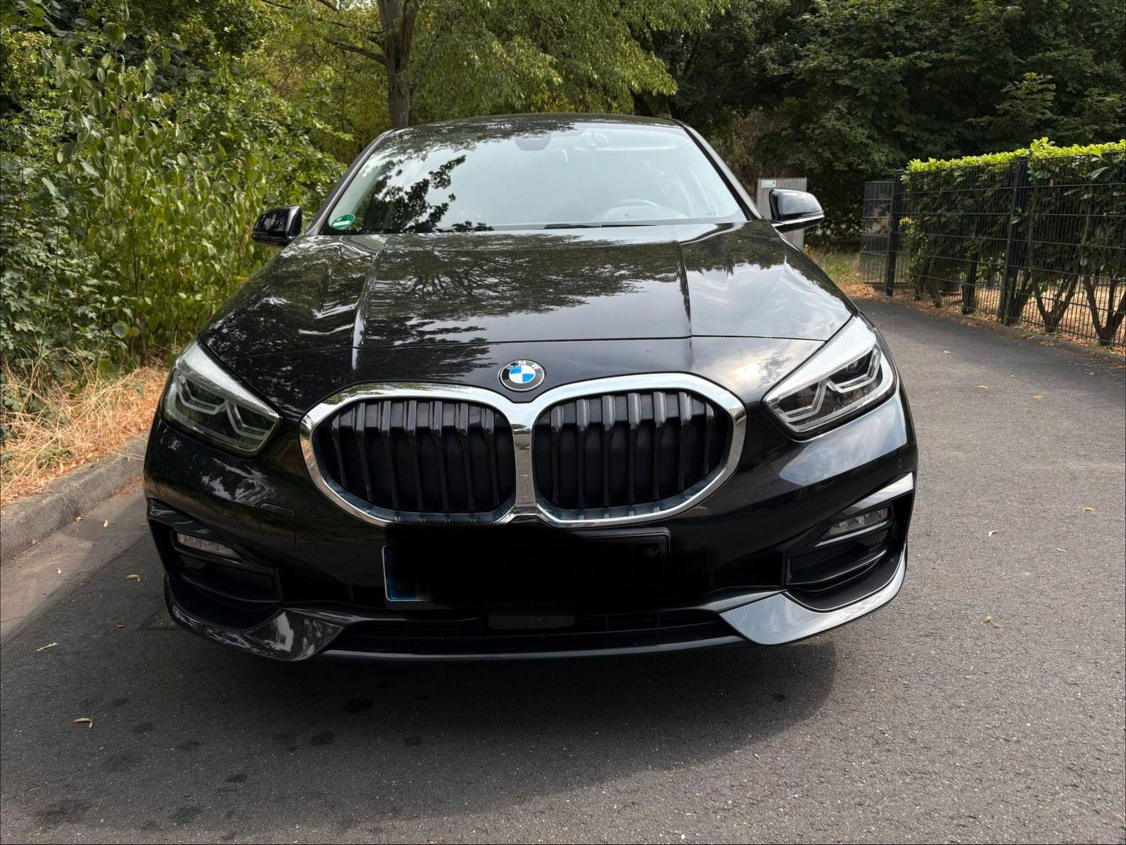 BMW 118