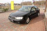 Subaru Legacy 2.5 GX Automatik, Leder, Sitzh., Tempom. - Subaru Legacy: 2.5