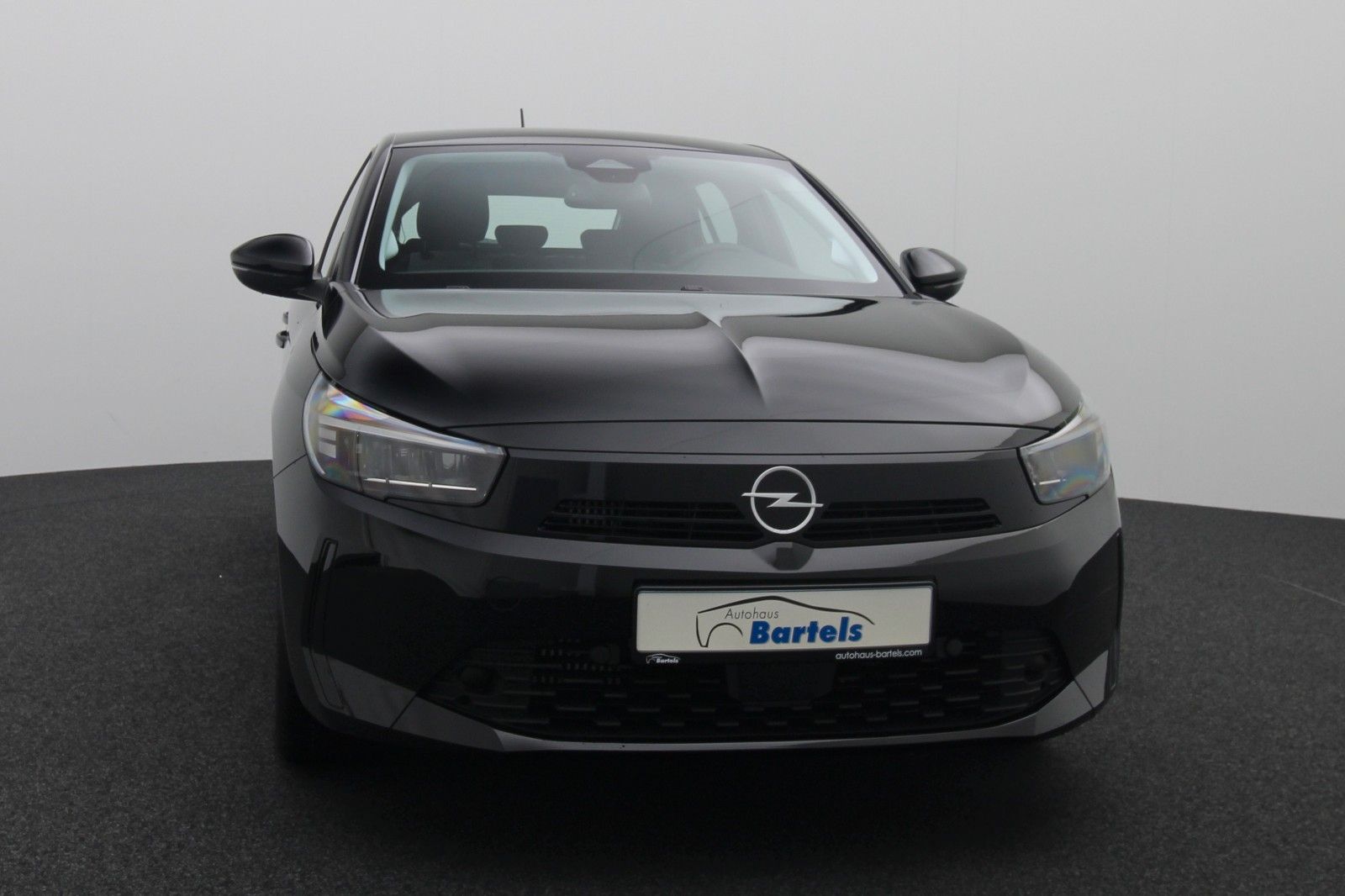 Fahrzeugabbildung Opel Corsa F 1.2 Edition M-Hybrid/LED/DAB/AppleCP/SH