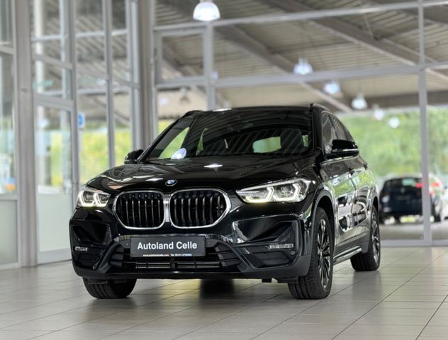 BMW X1 xD25e Sport Line Kamera HUD DAB Komfort Alarm