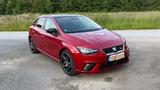 Seat Ibiza 1.0 TSI 85kW FR BEATS PANORAMA LED - Seat Ibiza: 1.8