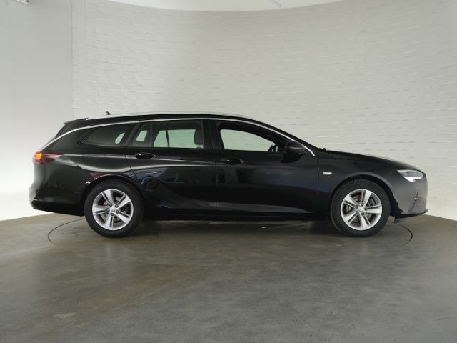 Insignia B ST BUSINESS ELEGANCE CDTI+ANHÄNGERKUP