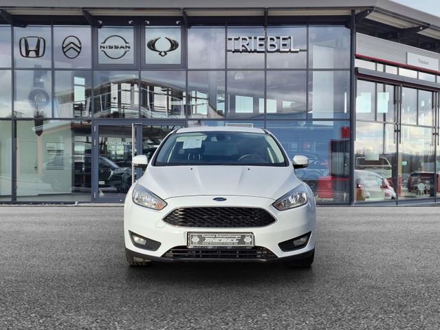 Ford Focus Trend 1.0 °Klima°SHZ°NSW°BF°Lenkradheizung