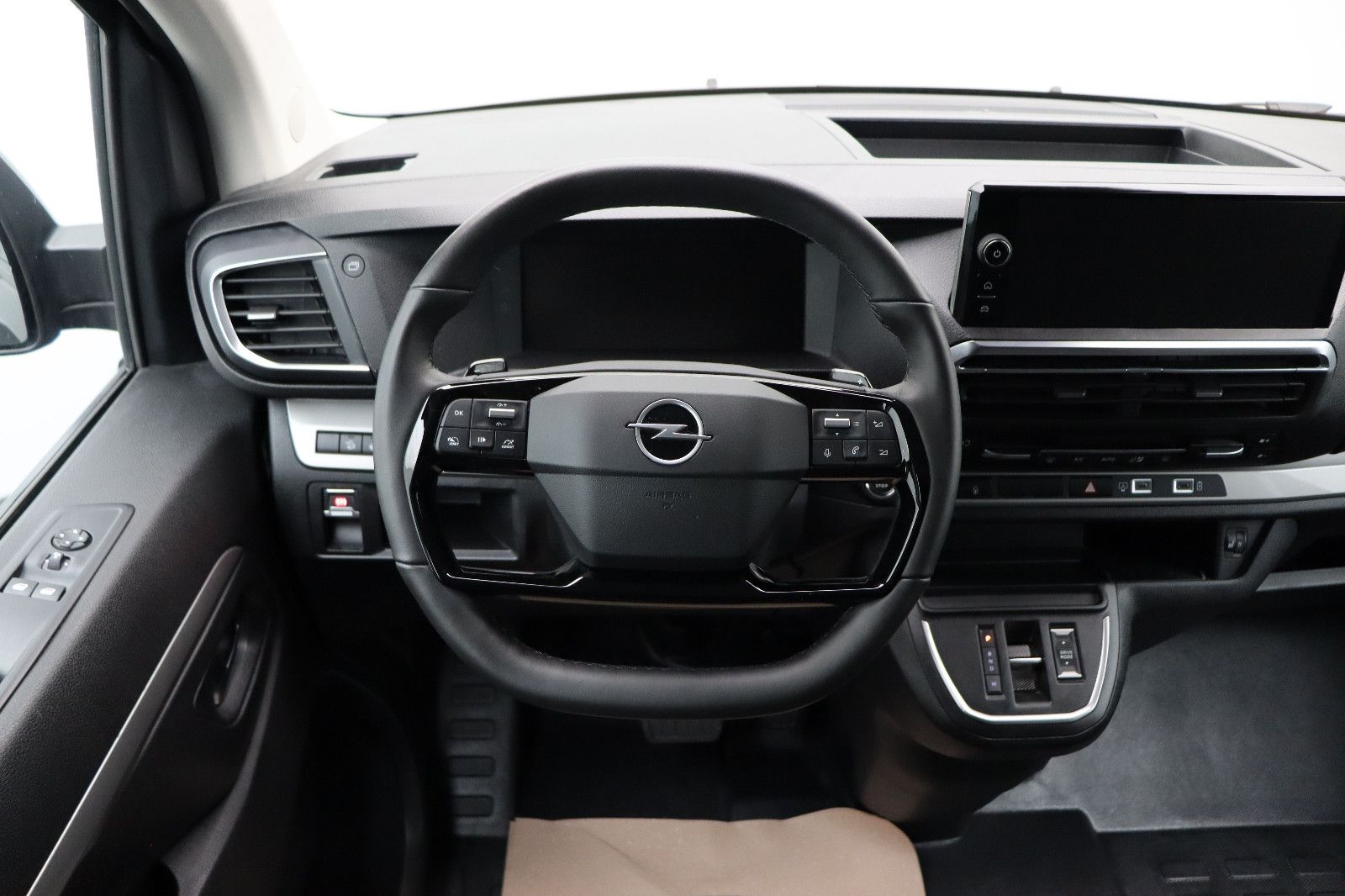 Fahrzeugabbildung Opel Zafira Life 2.0 AT Edition XL L3 9-Sitzer