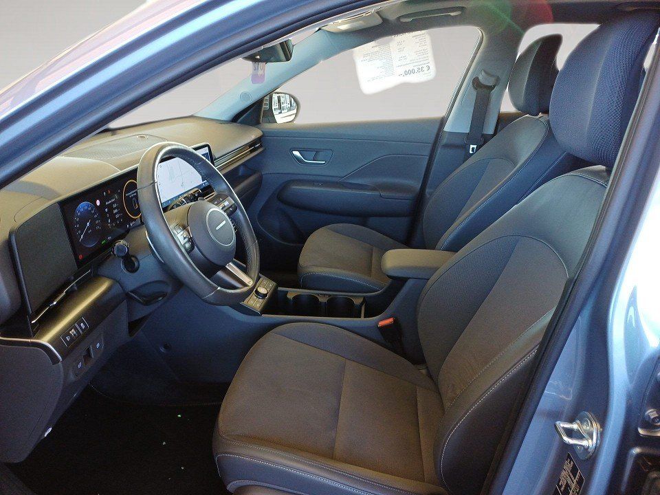 Hyundai Kona – Bild 7