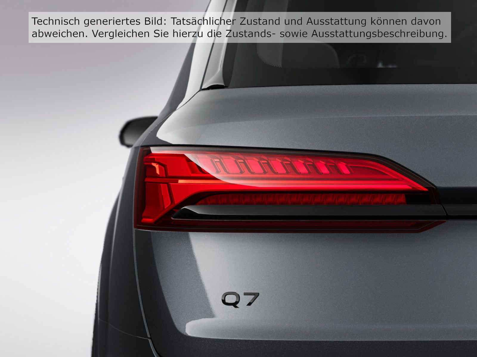 Audi Q7 - Bild 8