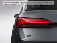 Audi Q7 - Vorschau Bild 8