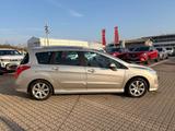 Peugeot 308 SW Sport; EXPORT - Peugeot 308 Sport mit Diesel-Antrieb