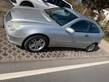 Mercedes-Benz Mercedes C230 Sport Coupé Automatik  Lede... - Mercedes-Benz C 230: Sport