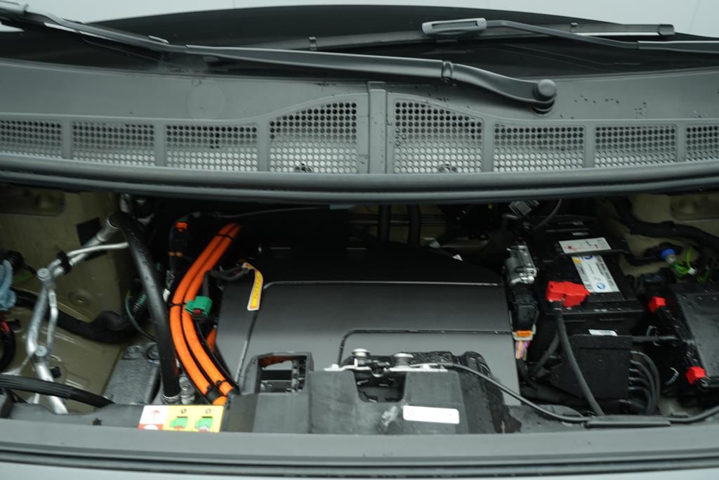 Citroën Spacetourer ë-SpaceTourer Plus M 50kWh imagem 2