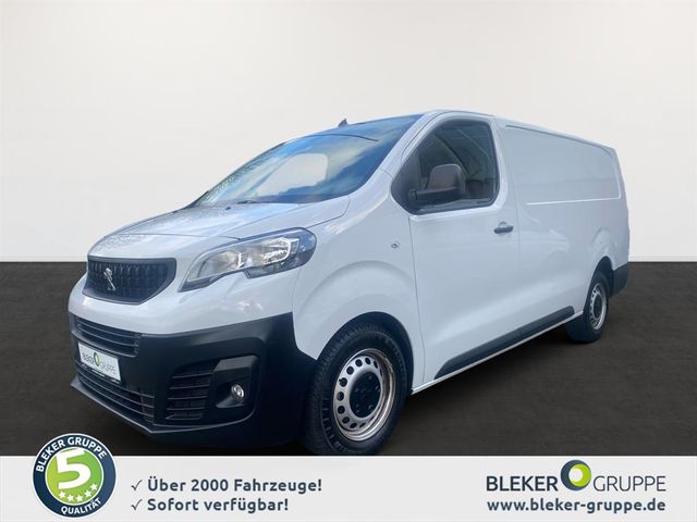 Peugeot Expert Kastenwagen Premium L3 BlueHDi 145 S&S