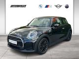 MINI One Blackyard DAB Tempomat LED Klimaanlage SHZ P - MINI MINI: Blackyard