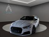 Audi A5 Coupe 2.0 quattro sport 3 x S Line - Audi A5: 3.0