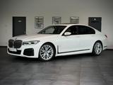BMW 750 i xDrive M Sport V8*Traum*1.Hand*DAB*HUD*Exk - BMW 7 Series: 8