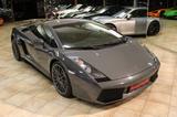 Lamborghini Gallardo Superleggera *CH-Fzg.+MwSt awb.+Top* - Lamborghini Gallardo: A