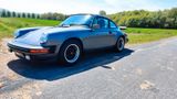 Porsche 911 Carrera 3,2. H-Kennzeichen - Porsche aus 1985: 911 Carrera