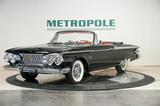Plymouth Fury M1109 - Plymouth mit Benzin-Antrieb