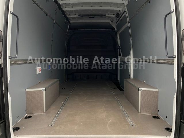 Fahrzeugabbildung Mercedes-Benz Sprinter 317 NAVI+ 360° KAMERA+ SITZHEIZ. 3345