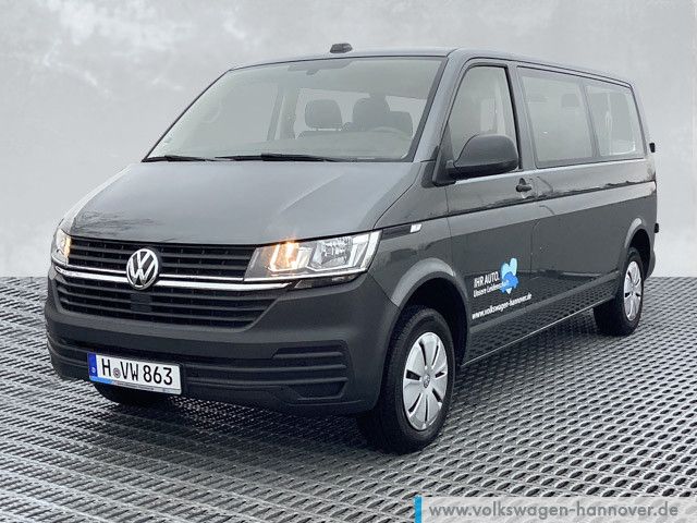 Volkswagen T6 Kombi