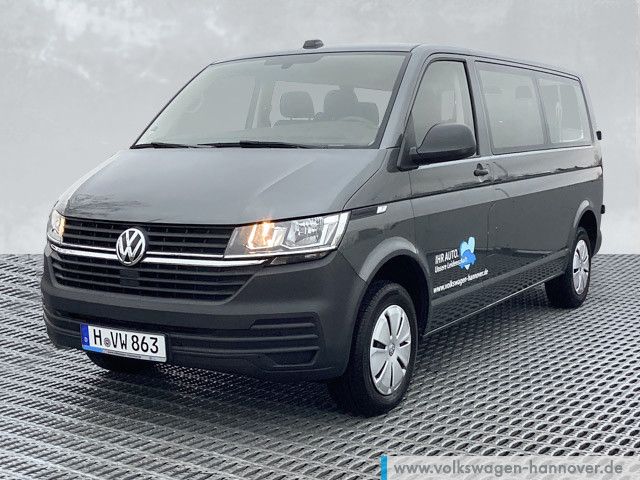 Volkswagen T6.1 Kombi langer Radstand 2.0 TDI Navi Rückfahr