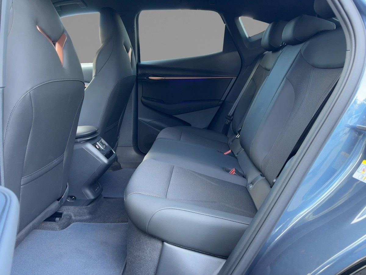 Cupra Tavascan - Bild 8