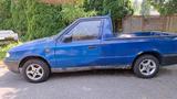 Skoda Pickup  Diesel - Skoda Pick-up Gebrauchtwagen