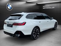 BMW i5 - Vorschau Bild 5