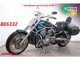 Harley-Davidson VRSCA V-Rod Vance Hines - HARLEY-DAVIDSON VRSCA