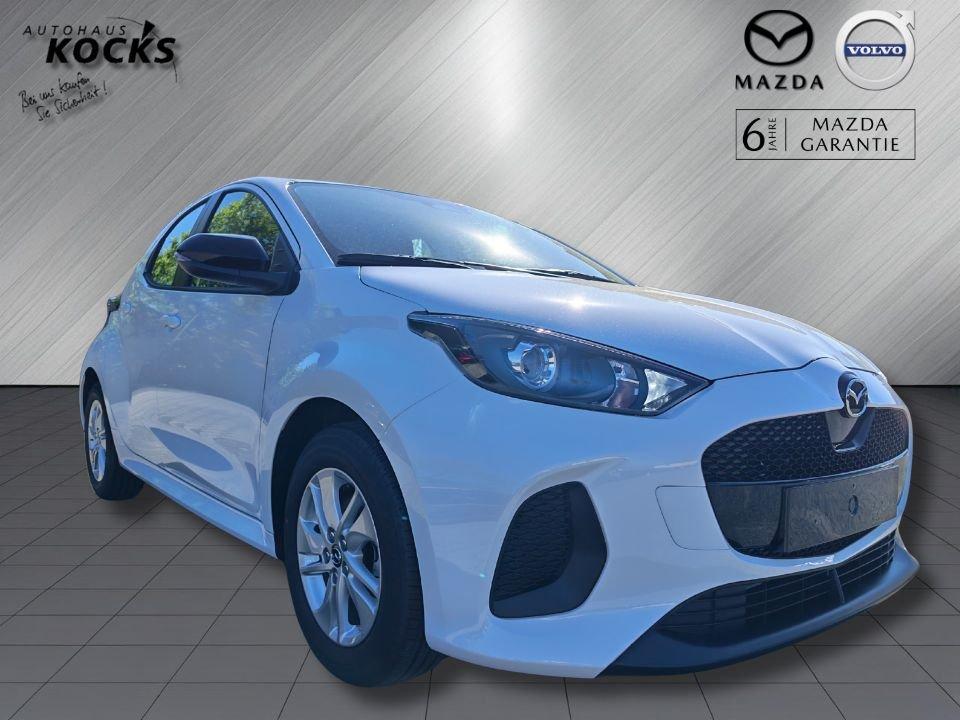 Mazda 2 Hybrid 1.5L Hybrid VVT-i 116 Centre-Line *Tage