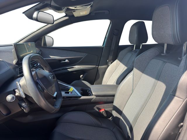 Peugeot 3008 Allure Pack 1.2 PureTech 130 Kam.+KeyLess