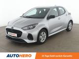 Mazda 2 1.5 Hybrid Prime-Line Aut*ACC*CAM*KLIMA* - Mazda 2 Prime-Line
