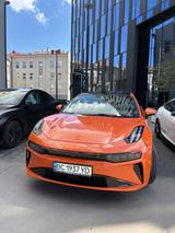 Zeekr Other Performance AWD Performance - Zeekr mit Elektro-Antrieb