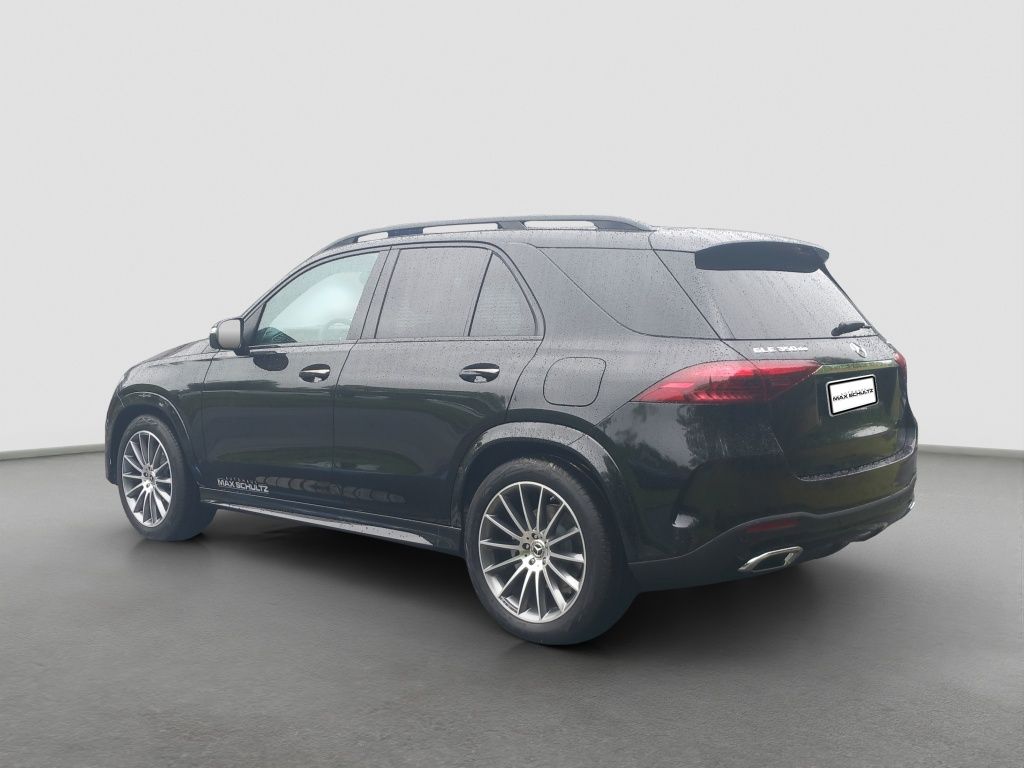 Fahrzeugabbildung Mercedes-Benz GLE 350 de 4M AMG*Night*HUD*Pano*FAP*PDC*360*AHK