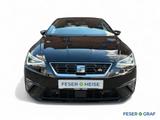 Seat Ibiza 1.0 TSI FR DSG/LED/Sitzhzg./Kamera/Navi - mit Benzin-Antrieb: Sportfahrwerk, mit Klimaautomatik