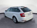 Skoda Octavia Tour Combi 1.5 TSI DSG Ambition NAVI/PDC - Skoda Octavia: Combi Tour